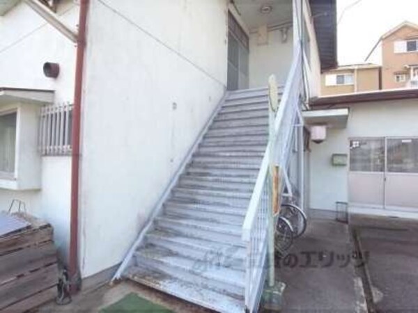 階段