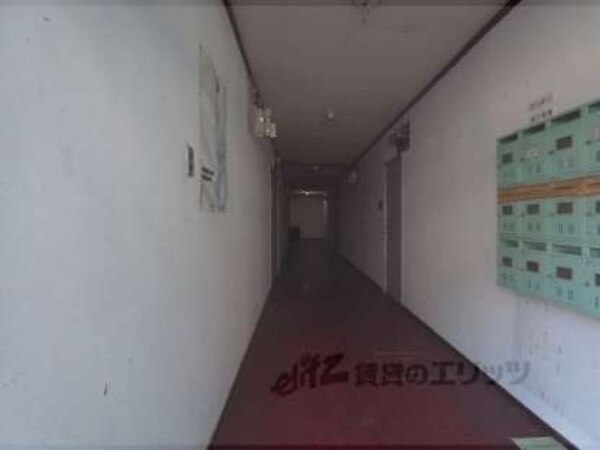廊下