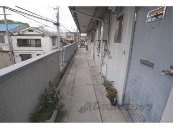 通路