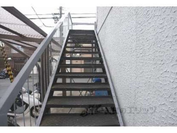階段