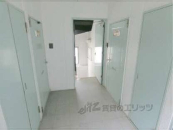 廊下