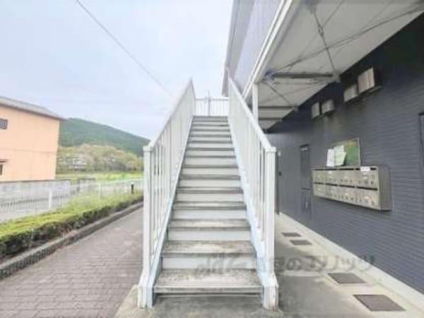 階段