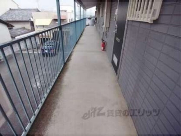 通路