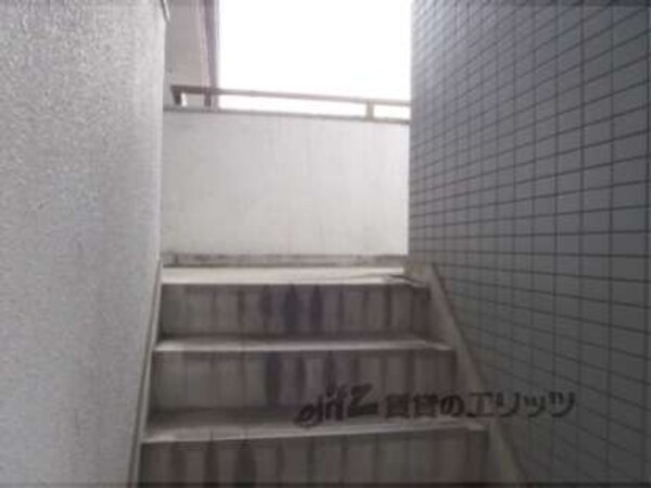 階段