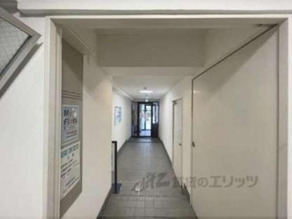 通路
