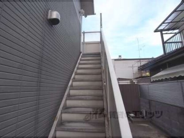 階段