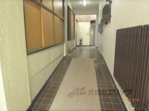 通路