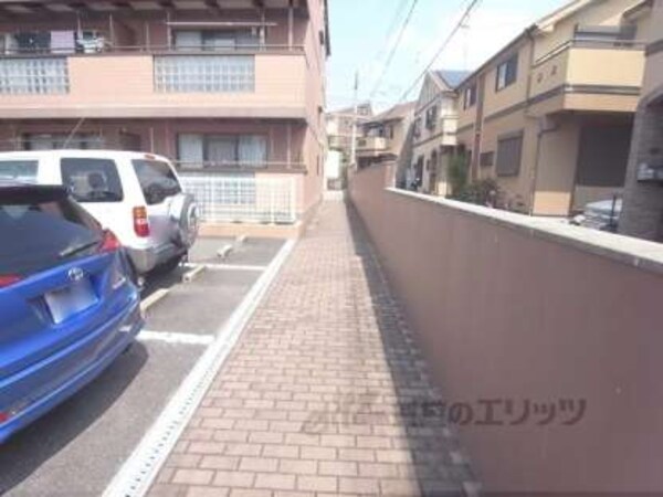 通路
