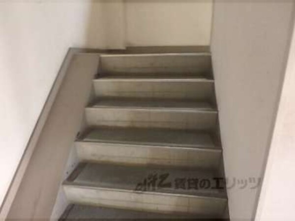 階段