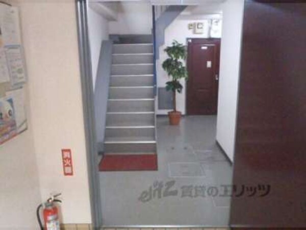 廊下