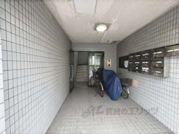 通路