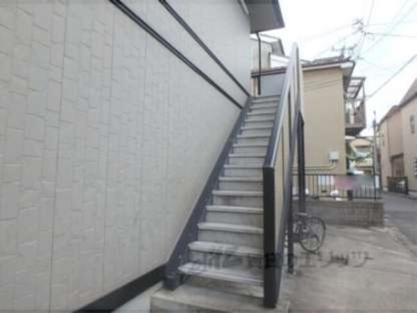 階段