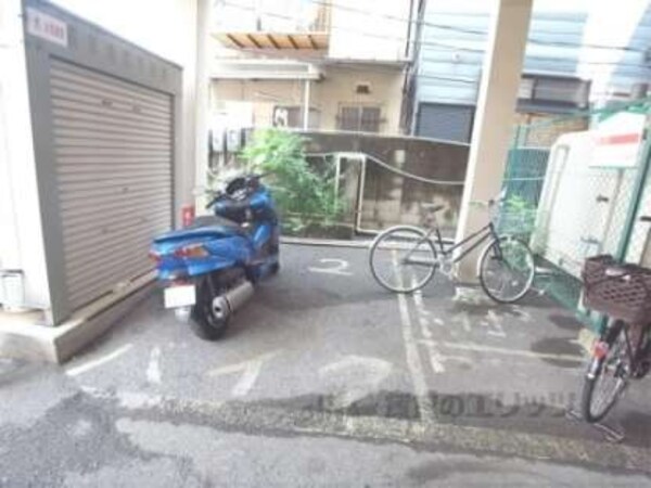 バイク専用