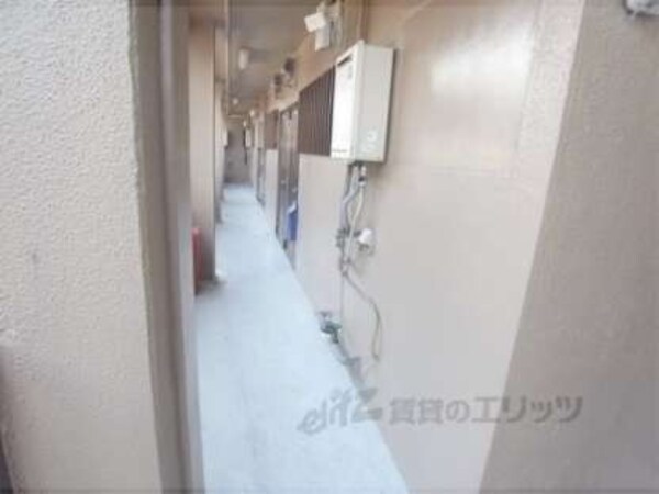 廊下