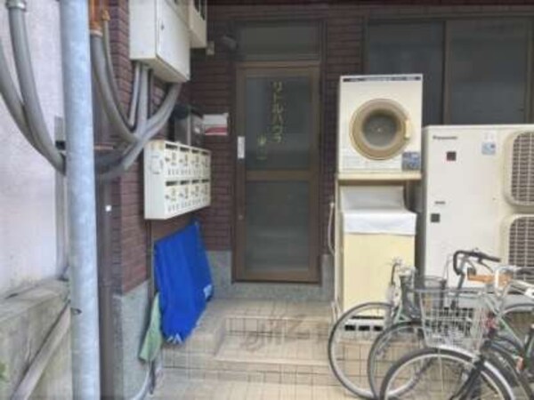 通路
