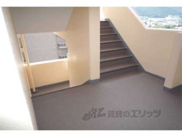 階段