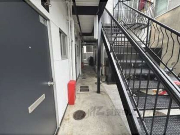 通路