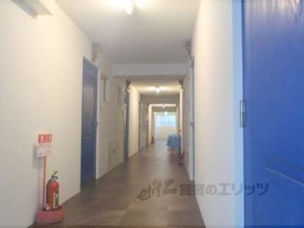 通路