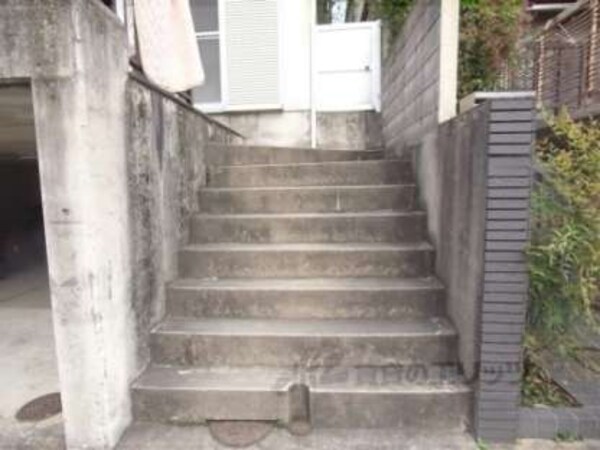 階段
