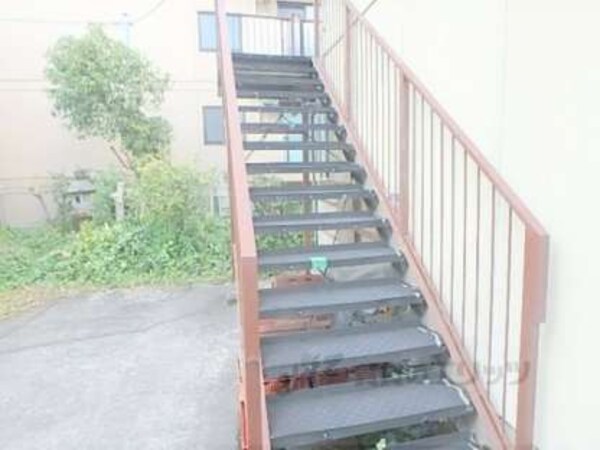 階段