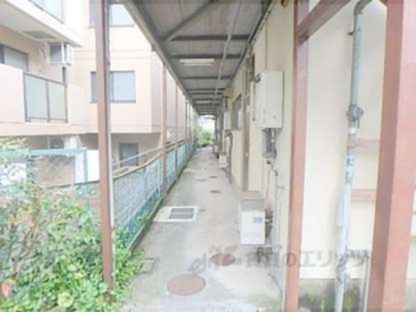通路