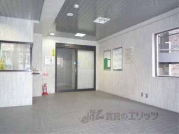 共用部