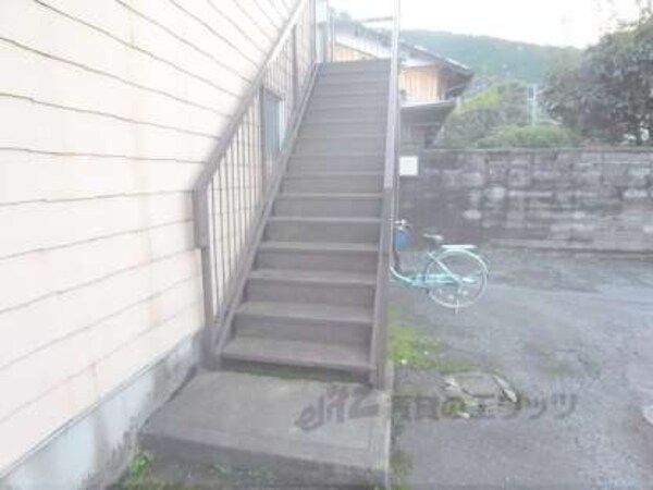 階段