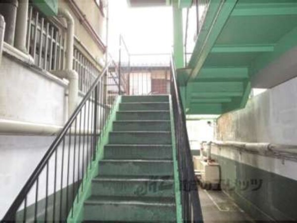 階段