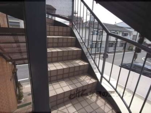 階段