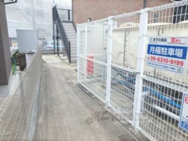 通路