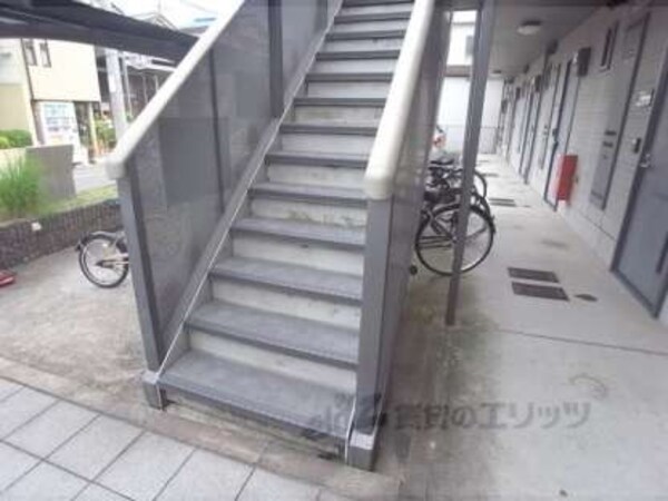 階段