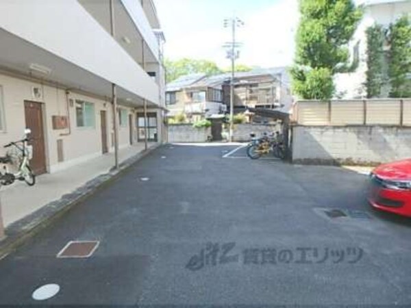 通路