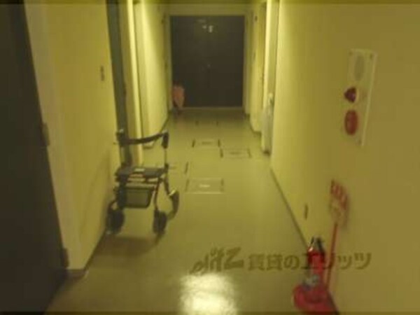 廊下