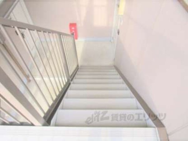 階段