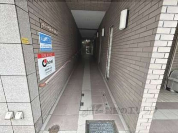 通路