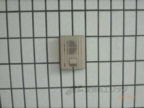 その他(ドアホン)