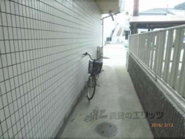 通路