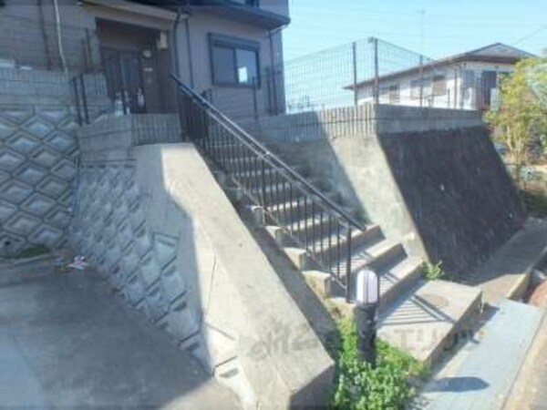 階段