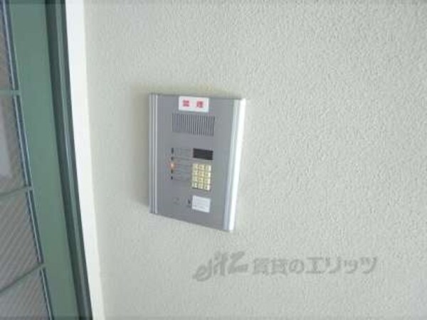オートロック