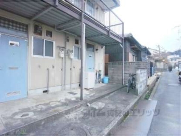 通路