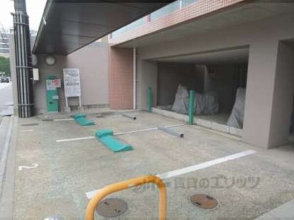 コインパーキング