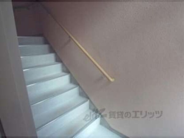 階段
