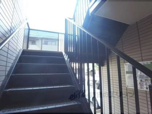 階段