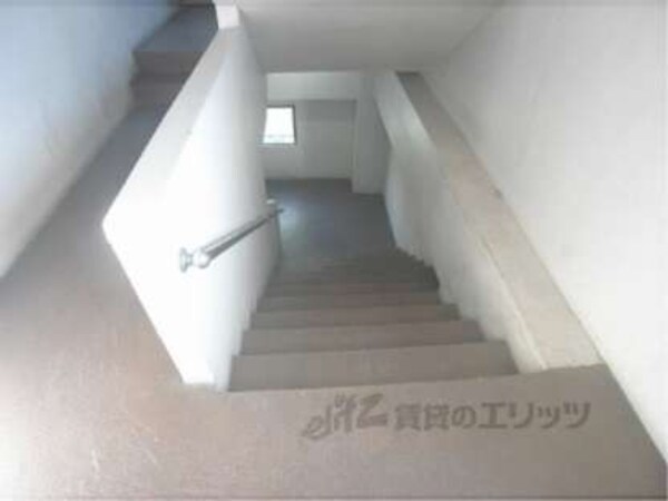 階段