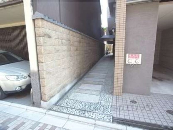 通路