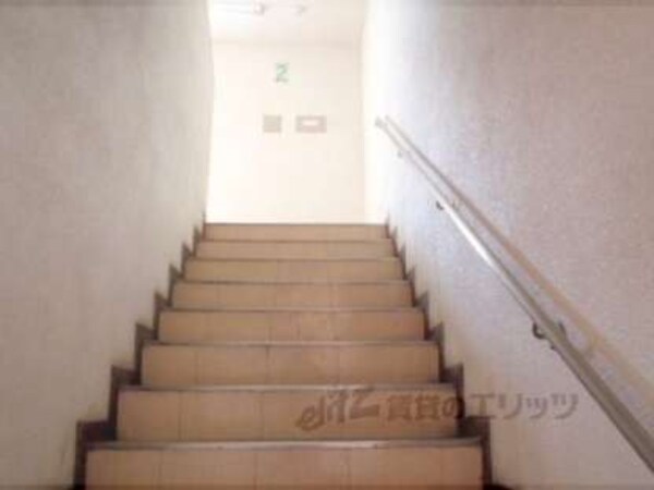 階段