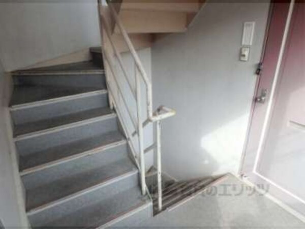 階段