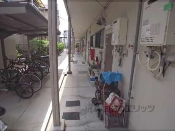 通路
