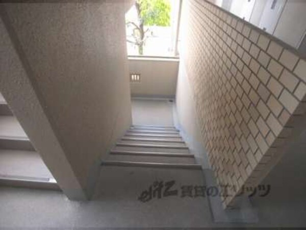 階段