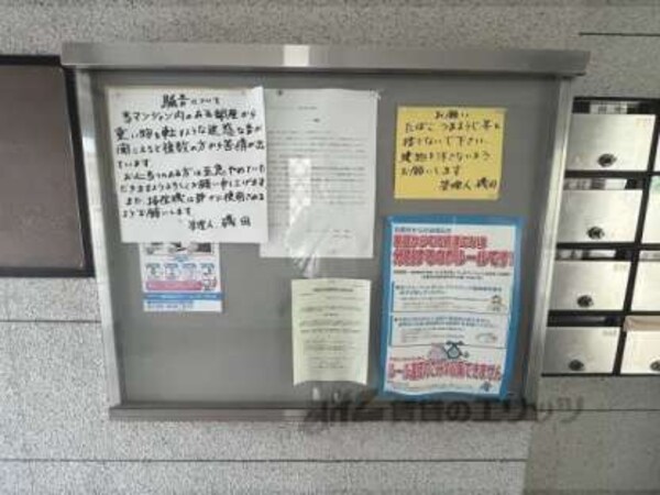 掲示板